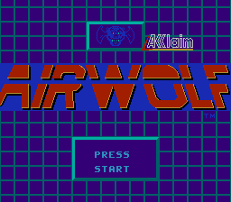 Airwolf