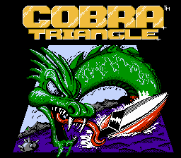 Cobra triangle
