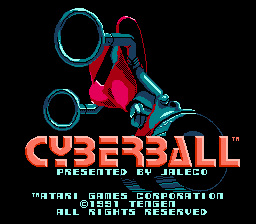 Cyberball