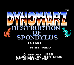 Dynowarz