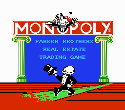 Monopoly