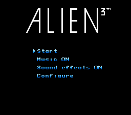 Alien 3