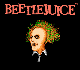 Beetle juice
