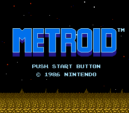 Metroid